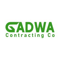 Gadwa Contracting Co. LLC logo - Similar company to Dalil-Engineering Innovative Solutions