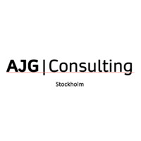 AJG Consulting AB logo - Similar company to Unq Group
