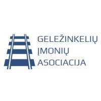 Railway Companies Association logo - Similar company to Rail Safety Constructions