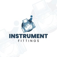 Instrument Fittings logo - Similar company to Kapoor Forge Inc.