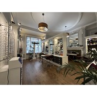 Burnett Hodd & Tam Optometry logo - Similar company to Hynes Optometrists