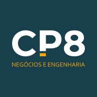 CP8 Negócios e Engenharia logo - Similar company to Cp8 Empreendimentos