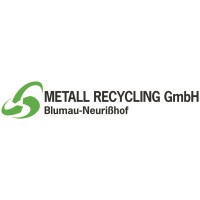 Metall Recycling Blumau GmbH logo - Similar company to Nordic Green Recycling