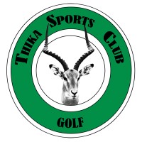 THIKA SPORTS CLUB logo - Similar company to Atlas Llp