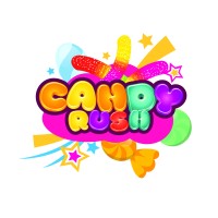Candy Rush E-Liquid logo - Similar company to Sweetmania