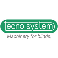 Tecno System - Machinery for blinds logo - Similar company to Perfa Ltd