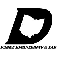 Darke Engineering & Fab, LLC logo - Similar company to Darke Engineering Ltd
