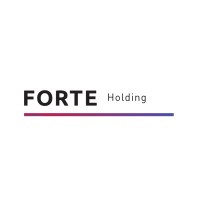 Forte Holding logo - Similar company to Santech Industries