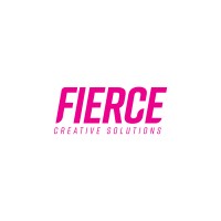 Fierce Creative Solutions logo - Similar company to Fierce Strategy + Creative