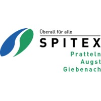 Spitex Pratteln-Augst-Giebenach GmbH logo - Similar company to Buss Industriepark Pratteln