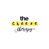 The Cheese Therapy logo - Similar company to Wine & Cheese Affaire - Luxury Bartenders