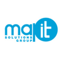 Map-IT Solutions Group Inc logo - Similar company to Mapit