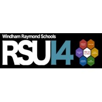 RSU 14 logo - Similar company to Auburn School Department