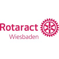 Rotaract Club Wiesbaden logo - Similar company to Rotaract Frankfurt Main