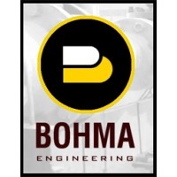 BOHMA Engineering logo - Similar company to Engineering Solution  Services