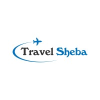 Travel Sheba Dot Com logo - Similar company to Sheba Tours