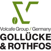 Gollücke & Rothfos GmbH logo - Similar company to Azul Kaffee Gmbh & Co. Kg