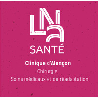 Clinique d'Alençon logo - Similar company to Linea Bois