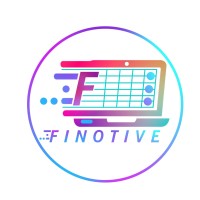 Finotive© (E-learning and career guidance) logo - Similar company to E-Learning Pirate