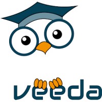 Veeda logo - Similar company to Dhive