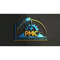 Pakistan Machines and Instruments Co logo - Similar company to Plastipack Machines Pvt Ltd