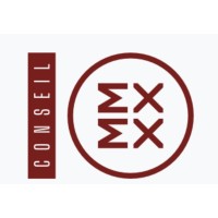 MMXX logo - Similar company to Sklada