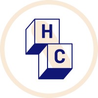 HUIS CLOS logo - Similar company to Funambules Médias
