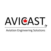 AVICAST Inc. logo - Similar company to Avicasa