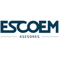 Escoem logo - Similar company to Crivellari & Co