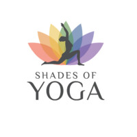 Shades of Yoga logo - Similar company to Wolf Connection