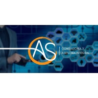 AS Consultora logo - Similar company to Travelconnect
