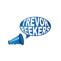 Trevor Reekers logo - Similar company to Sander, Voice-Over (Jongerenstem.Nl)