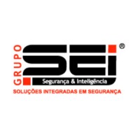 Grupo SEI Segurança e Inteligência logo - Similar company to Grupo Fibra