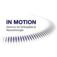 IN MOTION - Zentrum für Orthopädie & Neurochirurgie logo - Similar company to Sonneo Gmbh