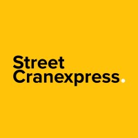 Street Cranexpress Ltd logo - Similar company to Kinetic Solutions Group