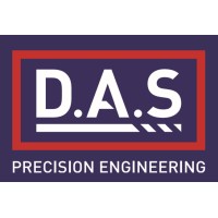 DAS Engineering Services Limited logo - Similar company to Key Precision