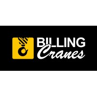 Billing Cranes Pty Ltd logo - Similar company to Maddex Construction