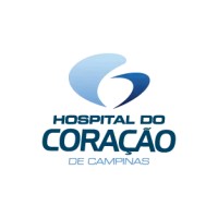 Hospital do Coração de Campinas logo - Similar company to Rede Mário Gatti