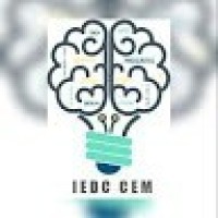 IEDC CEM logo - Similar company to Iedc Cep