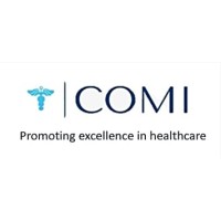COMI Health logo - Similar company to Rtt Support