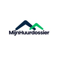 MijnHuurdossier logo - Similar company to Stichting Hvc