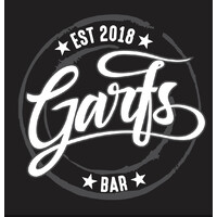 Garf's Bar logo - Similar company to Ponyfish