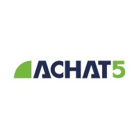 ACHAT Engineering GmbH logo - Similar company to Meshconomy