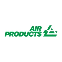 Air Products CZ&SK logo - Similar company to Threere