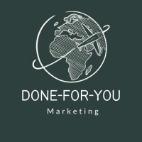 Done-For-You Marketing logo - Similar company to Done For You
