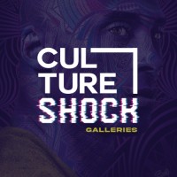 Culture Shock Galleries logo - Similar company to Benfocomplete