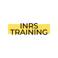 INRS Training logo - Similar company to Digipulse Web Solutions