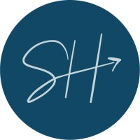 Sarah Hammeken logo - Similar company to Geithner.