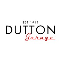 Dutton Garage logo - Similar company to Pawsitiveadopt