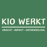 KIO Werkt logo - Similar company to Printazzy